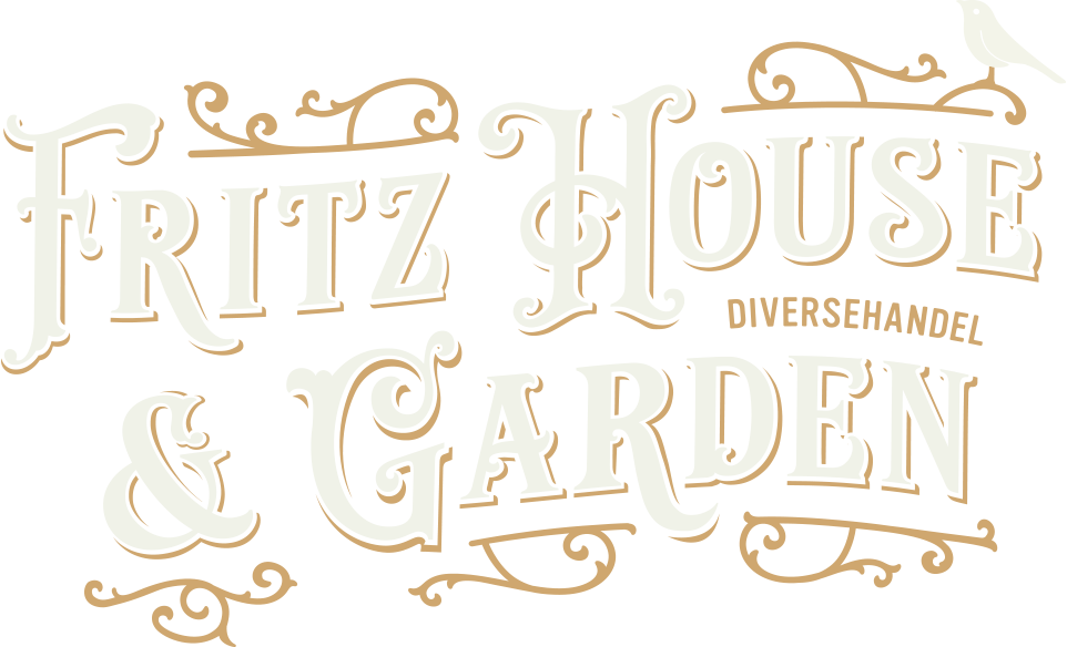 Fritz House And Garden